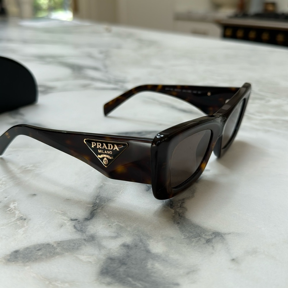 Prada Sunglasses